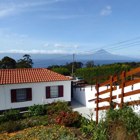 Azorean Cottage Sao Jorge Urzelina エクステリア 写真