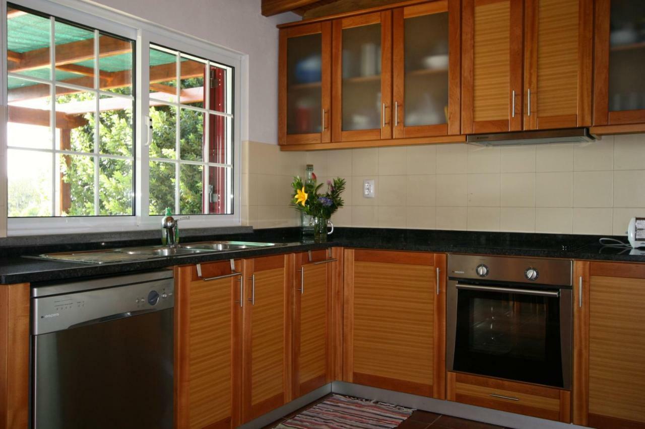 Azorean Cottage Sao Jorge Urzelina エクステリア 写真