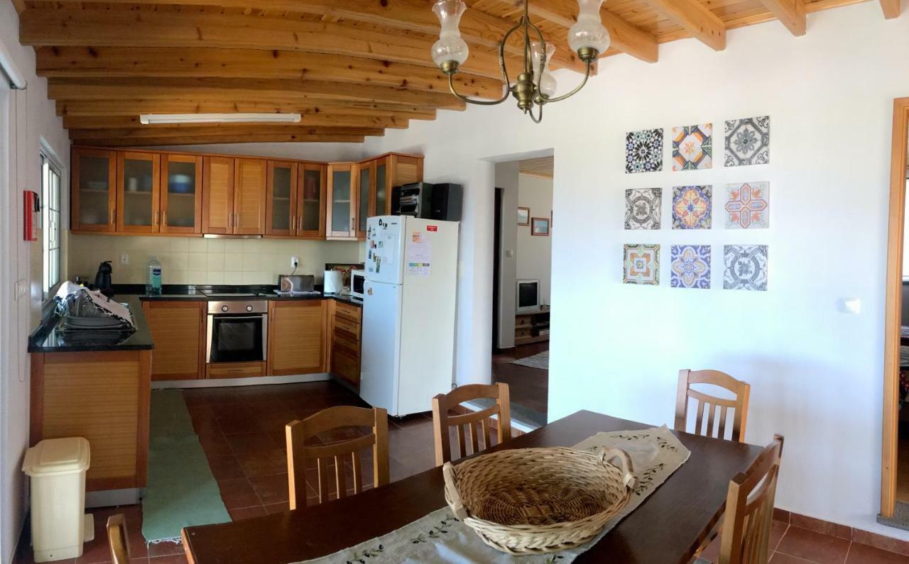 Azorean Cottage Sao Jorge Urzelina エクステリア 写真