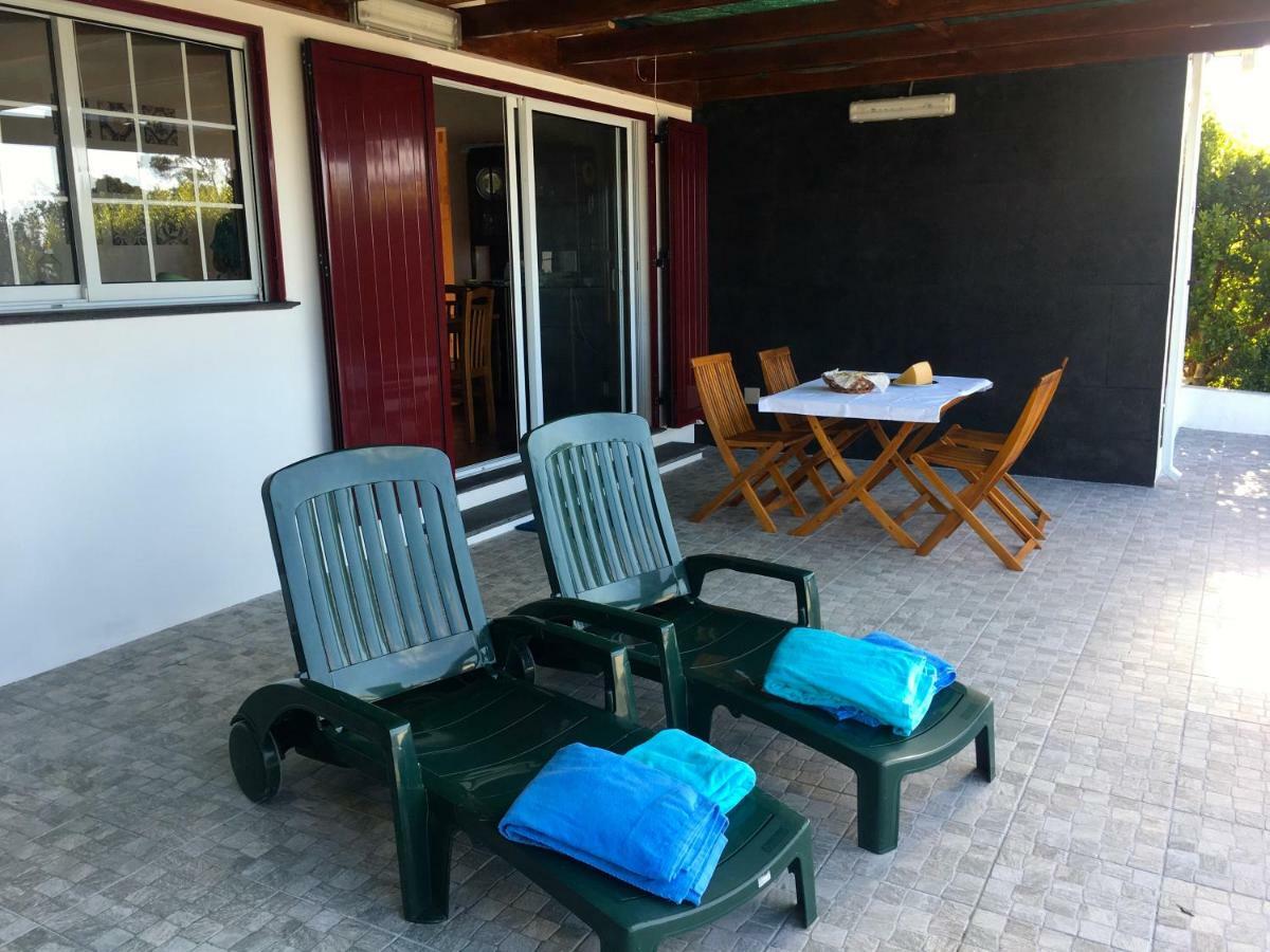 Azorean Cottage Sao Jorge Urzelina エクステリア 写真