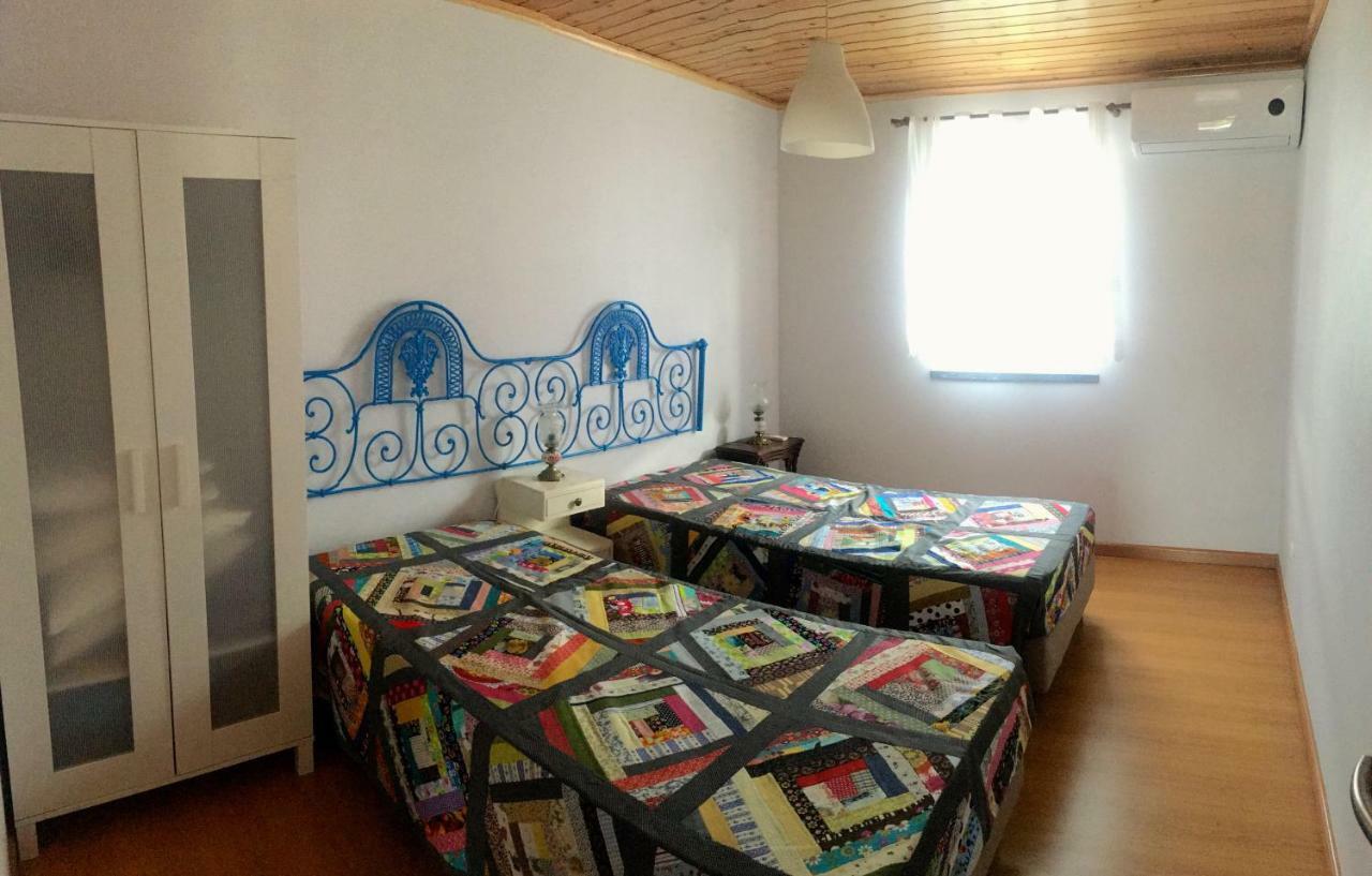 Azorean Cottage Sao Jorge Urzelina エクステリア 写真