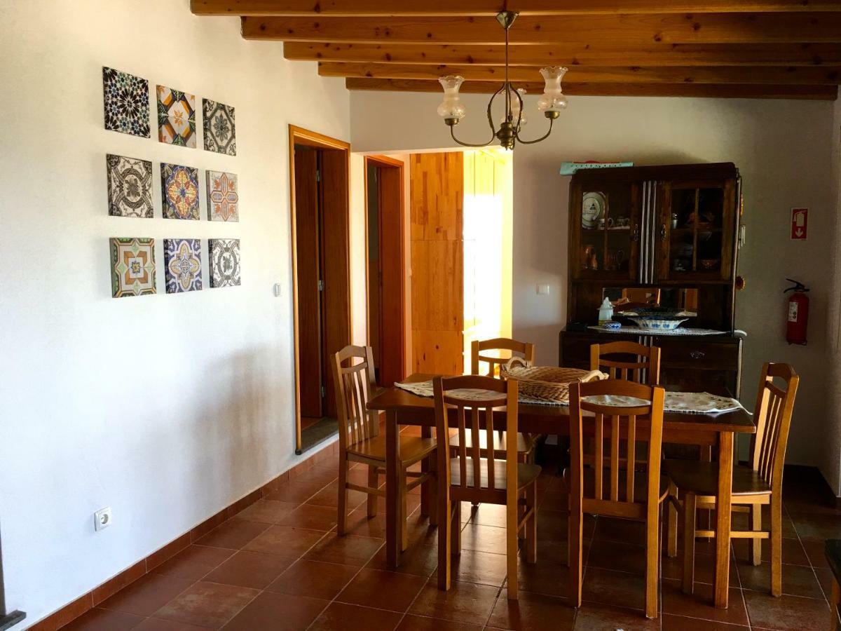 Azorean Cottage Sao Jorge Urzelina エクステリア 写真