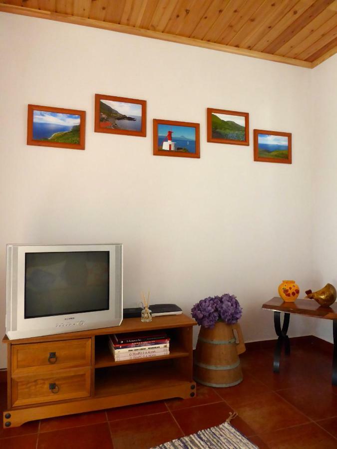 Azorean Cottage Sao Jorge Urzelina エクステリア 写真