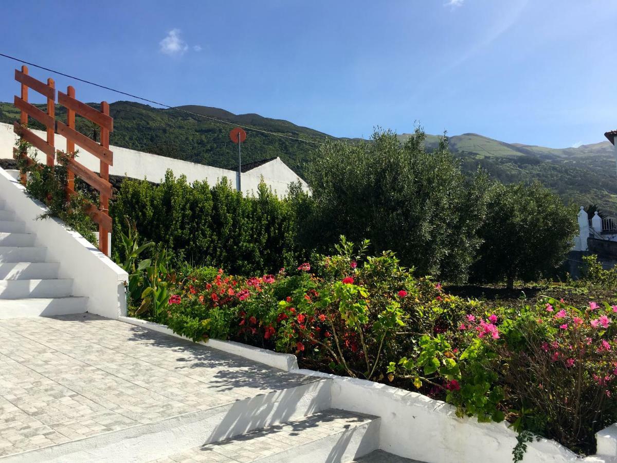 Azorean Cottage Sao Jorge Urzelina エクステリア 写真