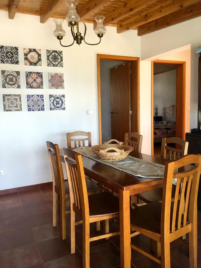 Azorean Cottage Sao Jorge Urzelina エクステリア 写真