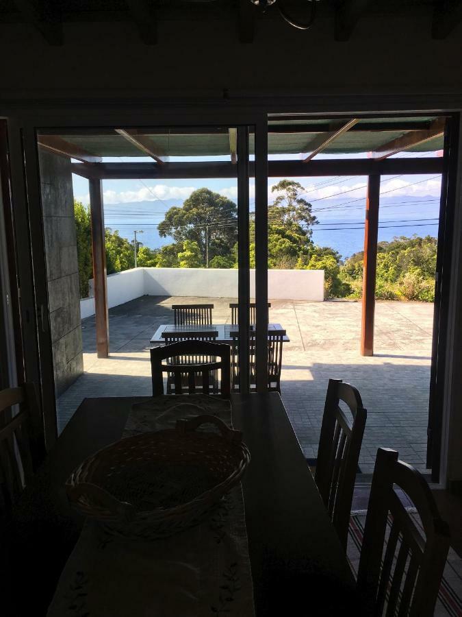 Azorean Cottage Sao Jorge Urzelina エクステリア 写真