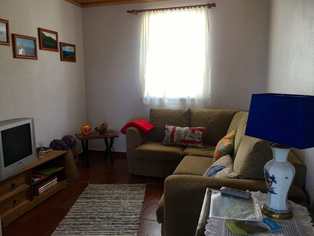 Azorean Cottage Sao Jorge Urzelina エクステリア 写真