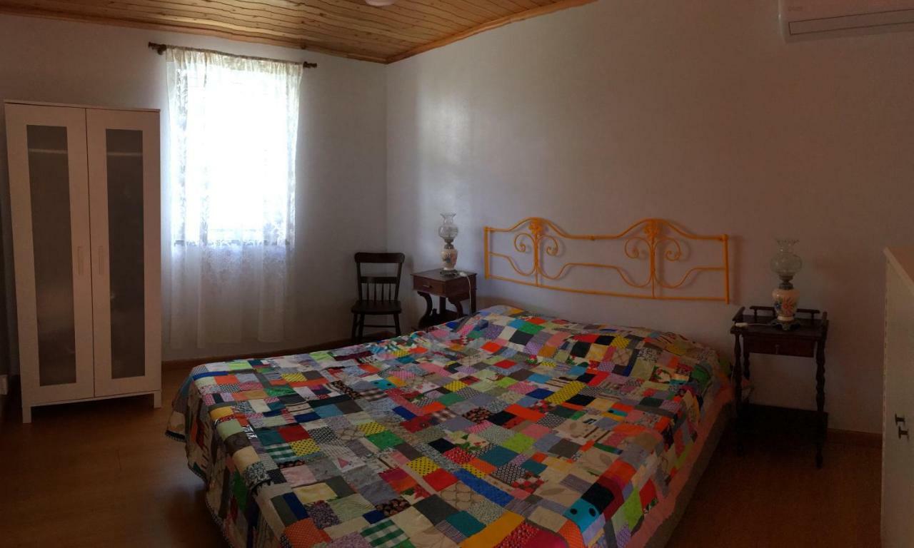 Azorean Cottage Sao Jorge Urzelina エクステリア 写真